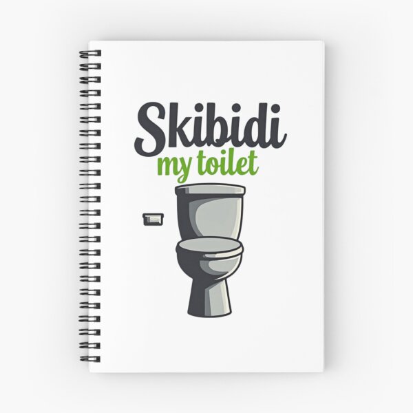 Item preview, skibidi my toilet design designed and sold by Endless-mind.