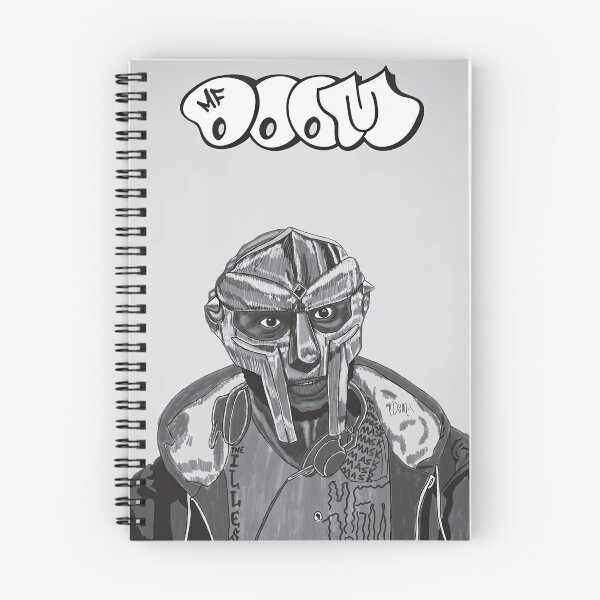 Item preview, Dooms-Days Thirteen designed and sold by polkiendion.
