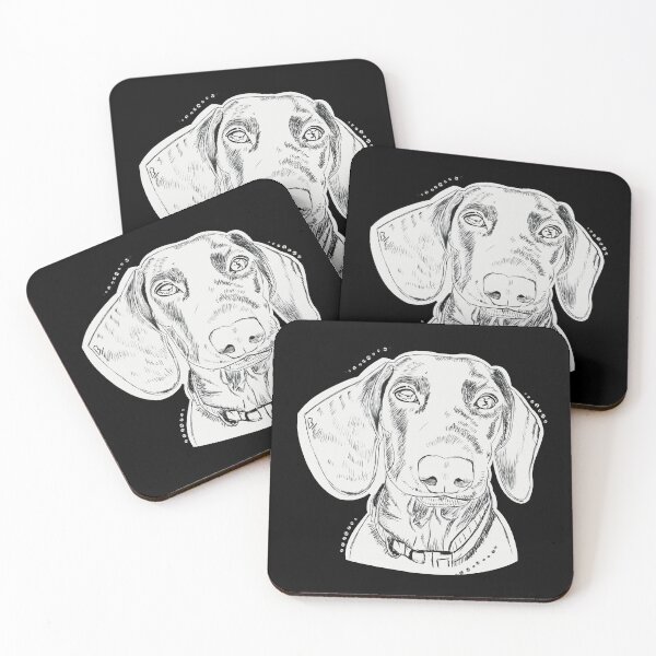 Item preview, Snag dog designed and sold by Old Friends.
