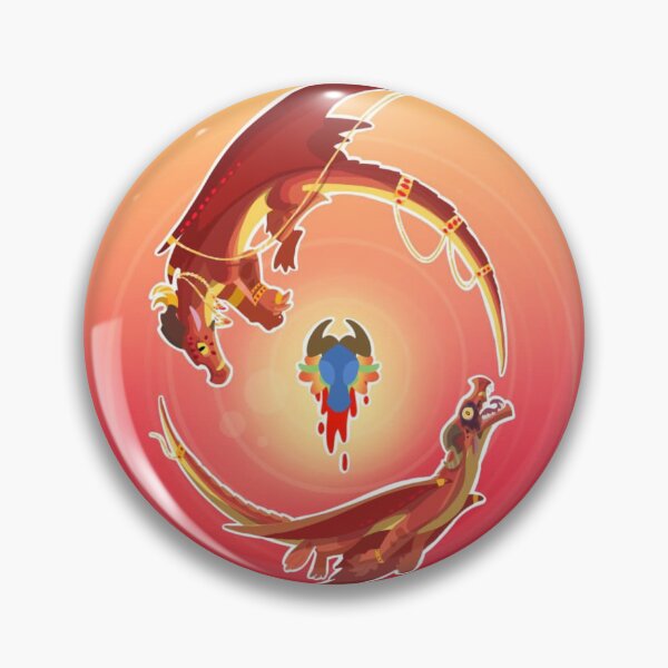 Item preview, Scarlet’s Wrath designed and sold by Crazy-Creators.
