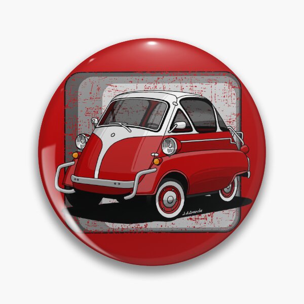Item preview, The cutest car ever designed and sold by designjaag.