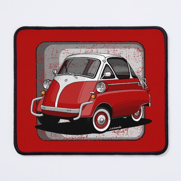 Item preview, The cutest car ever designed and sold by designjaag.