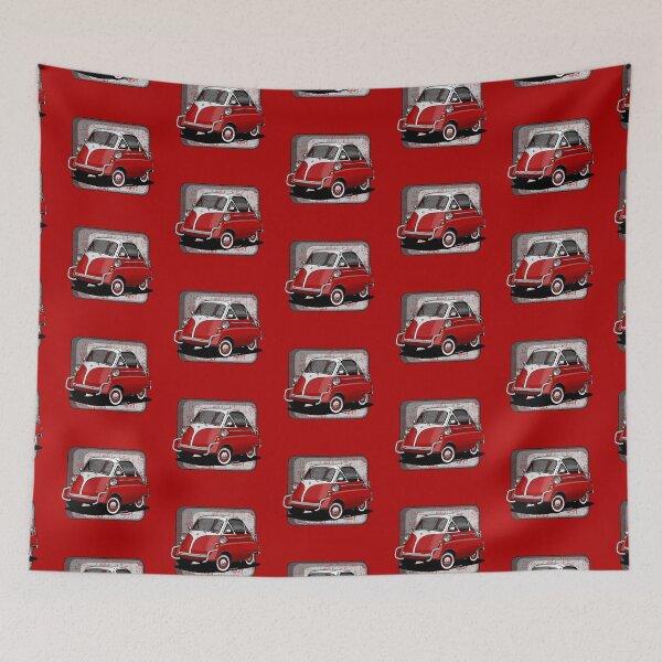 Item preview, The cutest car ever designed and sold by designjaag.