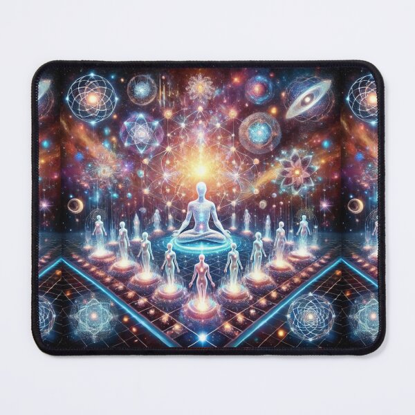 Item preview, Galactic Harmony designed and sold by Meta2Physical.