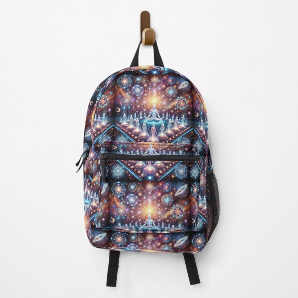 Item preview, Galactic Harmony designed and sold by Meta2Physical.