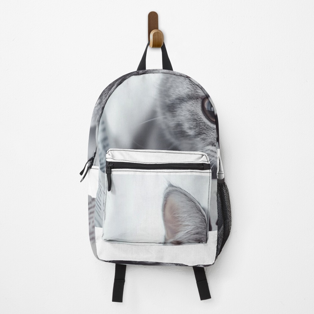 Artikel-Vorschau von Rucksack, designt und verkauft von RicoInStudios.