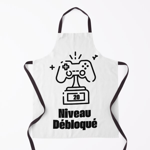 Item preview, Level 20 Unlocked for Birthday designed and sold by Helene-Creation.
