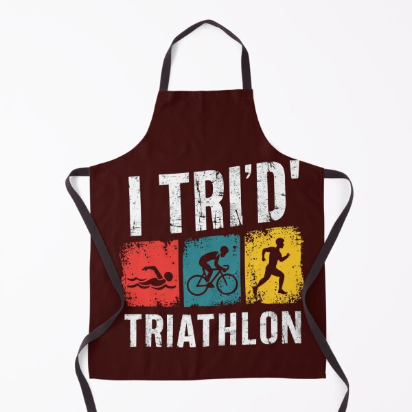 Item preview, Triathlon designed and sold by Aise06.