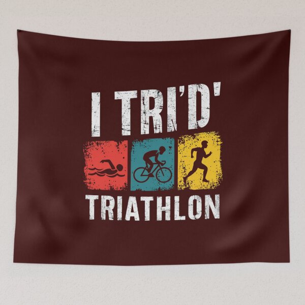Item preview, Triathlon designed and sold by Aise06.