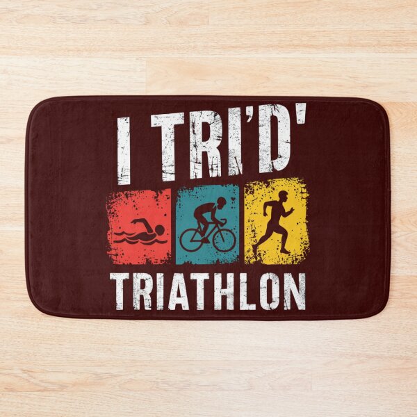 Item preview, Triathlon designed and sold by Aise06.