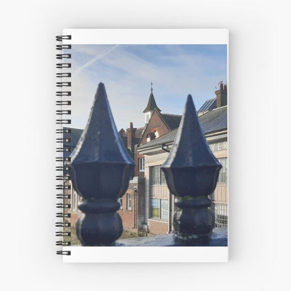 Item preview, Lewes designed and sold by Emma  Amies.