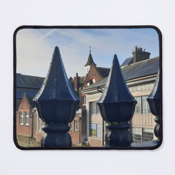 Item preview, Lewes designed and sold by Emma  Amies.