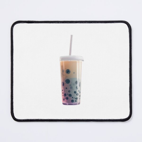 Item preview, Bubble Tea drink designed and sold by Only Good Vibes.