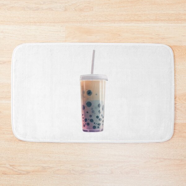 Item preview, Bubble Tea drink designed and sold by Only Good Vibes.