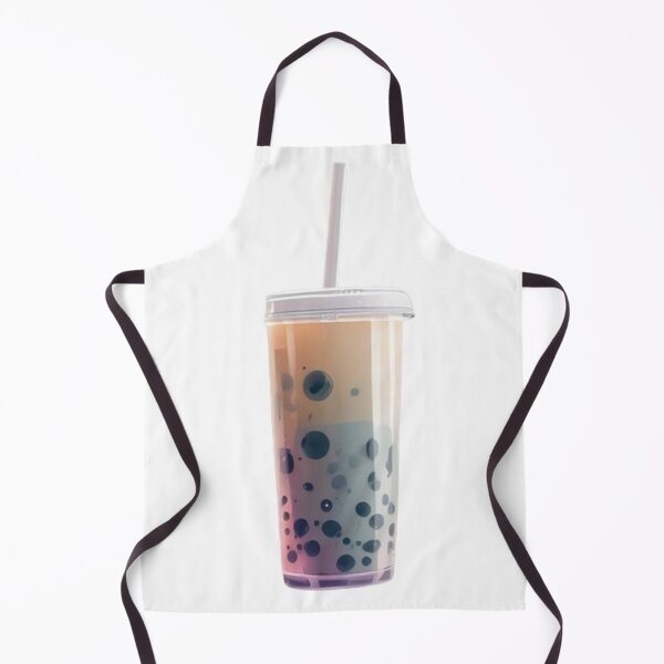 Item preview, Bubble Tea drink designed and sold by Only Good Vibes.