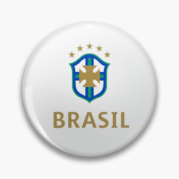 Item preview, Brasil Blue gold b designed and sold by VRedBaller.