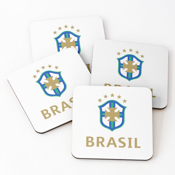 Item preview, Brasil Blue gold b designed and sold by VRedBaller.