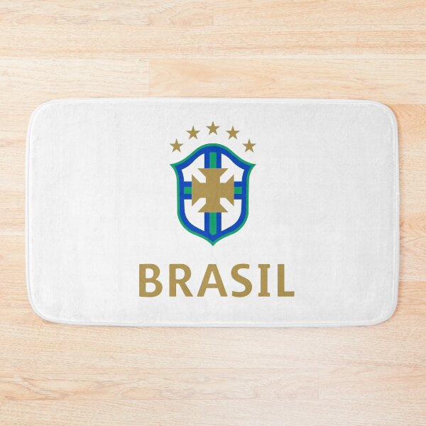 Item preview, Brasil Blue gold b designed and sold by VRedBaller.