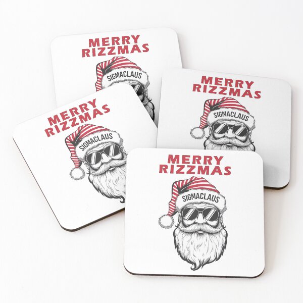 Item preview, rizzmas sigmaclaus designed and sold by digilabs.