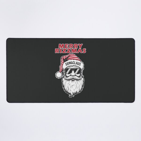 Item preview, rizzmas sigmaclaus designed and sold by digilabs.