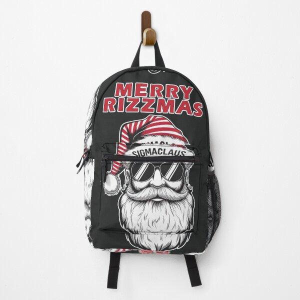 Item preview, rizzmas sigmaclaus designed and sold by digilabs.