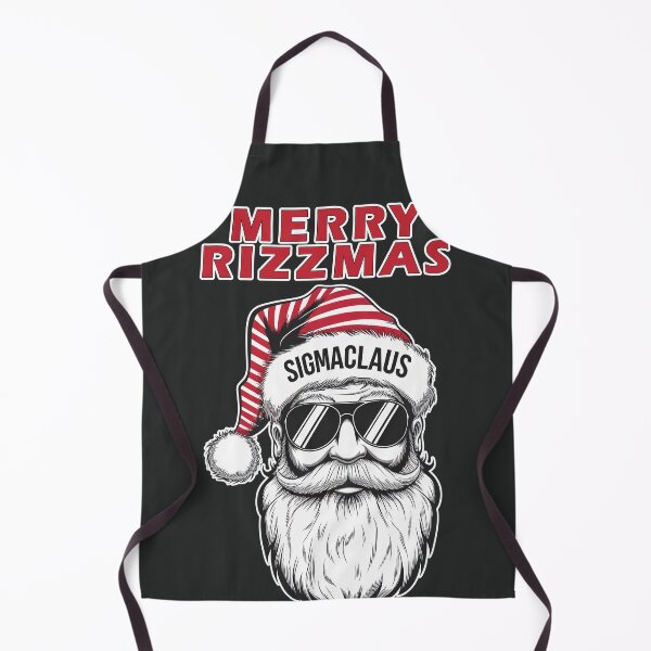 Item preview, rizzmas sigmaclaus designed and sold by digilabs.