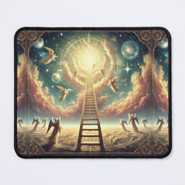 Item preview, Jacob's Ladder designed and sold by Meta2Physical.