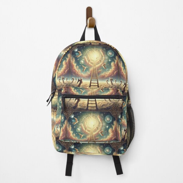 Item preview, Jacob's Ladder designed and sold by Meta2Physical.