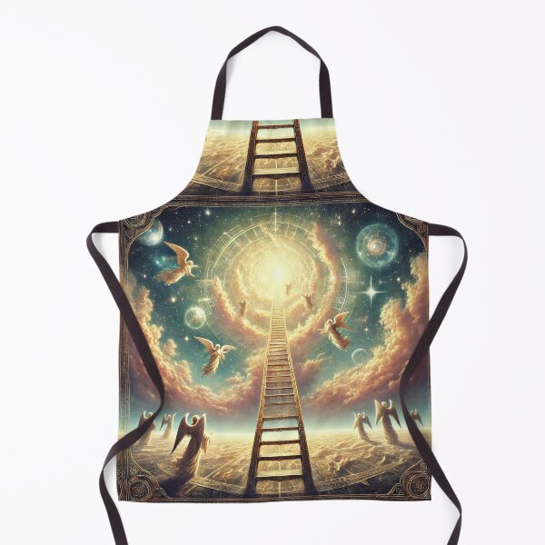 Item preview, Jacob's Ladder designed and sold by Meta2Physical.