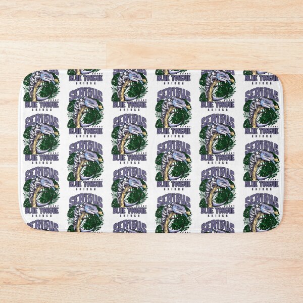 Item preview, Serious About Blue Tongue Skinks Reptile Keeper designed and sold by JRRTs.