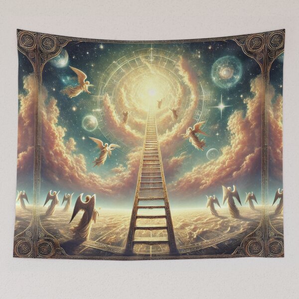 Item preview, Jacob's Ladder designed and sold by Meta2Physical.