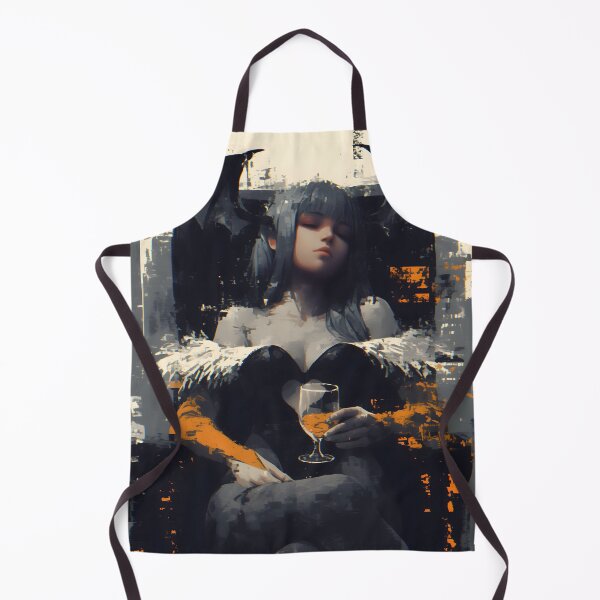 Item preview, Morrigan - 28 designed and sold by Infinite-Aspire.