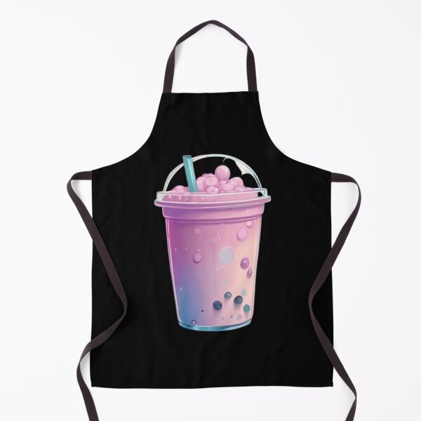 Item preview, Bubble Tea drink designed and sold by Only Good Vibes.