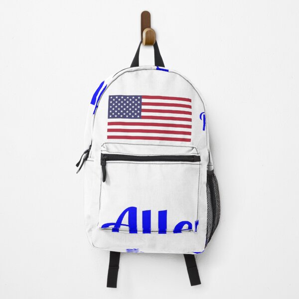 Item preview, Allentown Pennsylvania - Stylish Prints, designed and sold by Fleetwood1994.