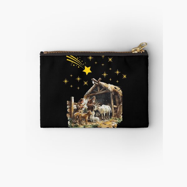 Item preview, Nativity Scene designed and sold by mirciashop.