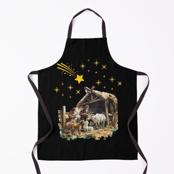 Artikelvorschau, Weihnachtskrippe entworfen und verkauft von mirciashop.