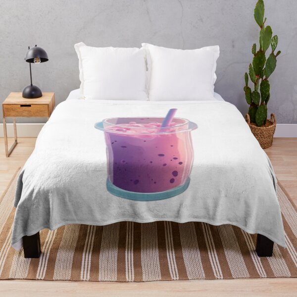 Item preview, Bubble Tea drink designed and sold by Only Good Vibes.
