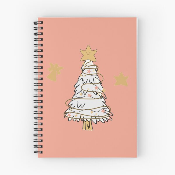 Item preview, Silver and Gold Christmas tree Stars and Angel designed and sold by Krissys-Art.