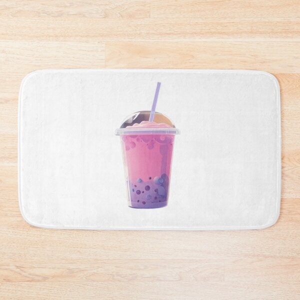 Item preview, Bubble Tea drink designed and sold by Only Good Vibes.