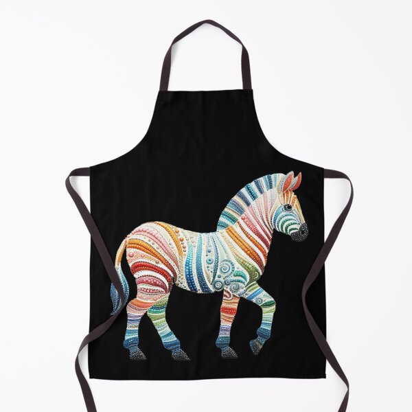 Item preview, Jewel-Encrusted cute horse with Elegant Details designed and sold by ideandesign.