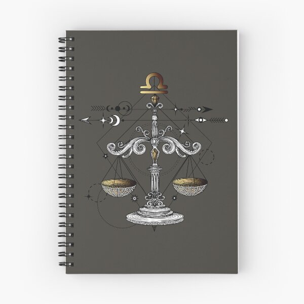 Item preview, Balance in Beauty: Libra's Celestial Symmetry designed and sold by UPPrints.