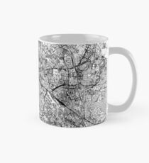Berliner Weiße Karte Tasse