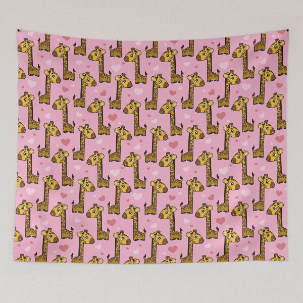 Item preview, Long Necked Love designed and sold by Israel Rodriguez.
