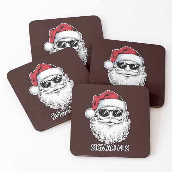 Item preview, sigma claus ohio skibidi designed and sold by digilabs.