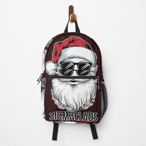 Item preview, sigma claus ohio skibidi designed and sold by digilabs.
