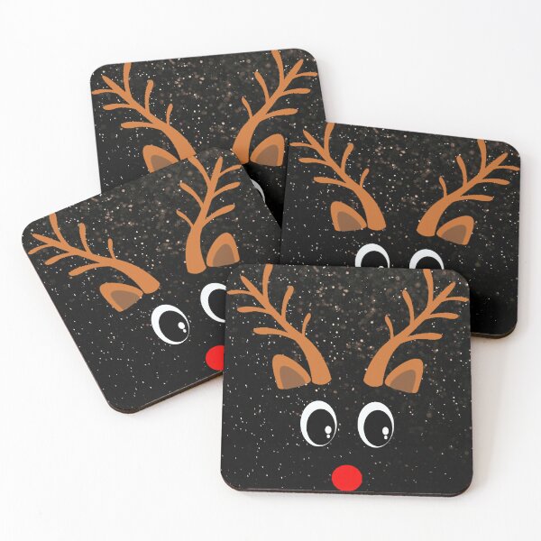 Item preview, Rudolph designed and sold by Decimo12.