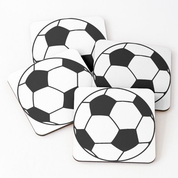 Item preview, Football designed and sold by goal-getter.
