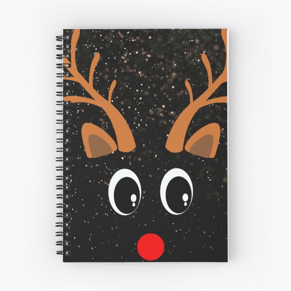 Item preview, Rudolph designed and sold by Decimo12.