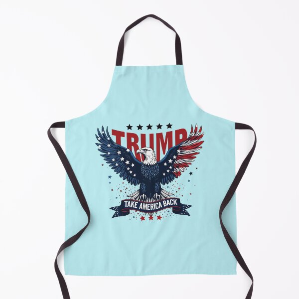 Item preview, Trump take America back designed and sold by marfanna.