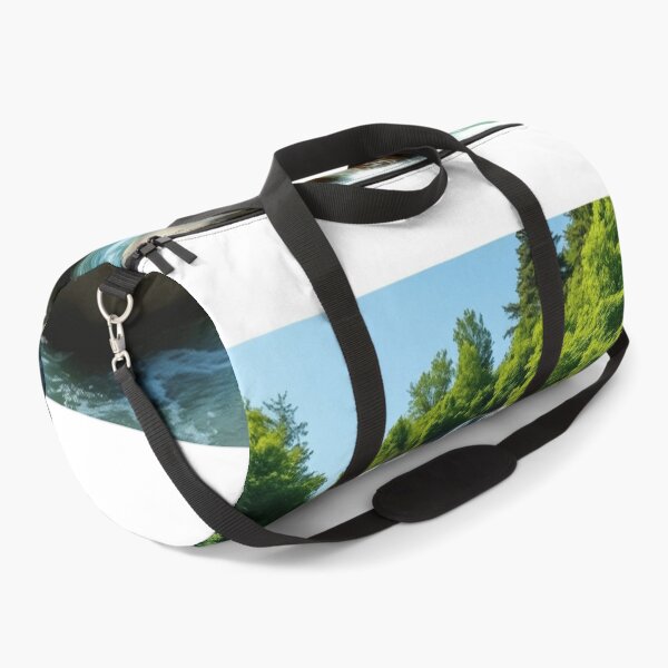 Item preview, Majestic Waterfall View designed and sold by sachinnaha.